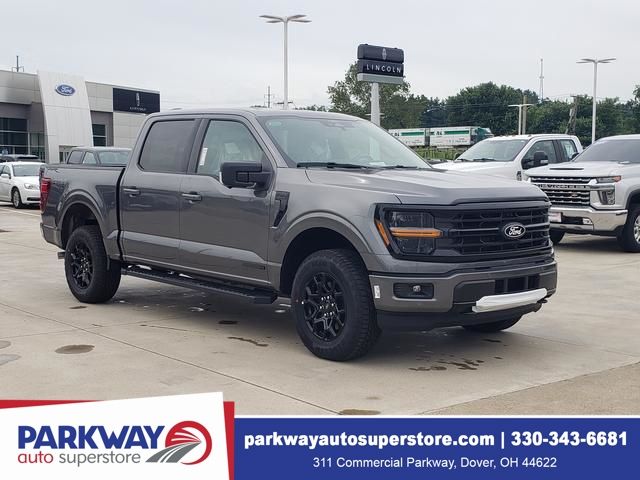2026 Ford F-150 Truck 