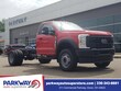 Ford F-600 Chassis