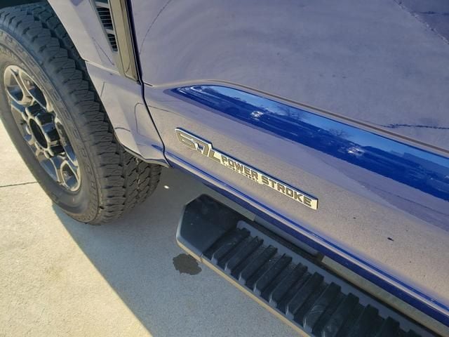 2026 Ford F-250 Super Duty XL - Photo 13
