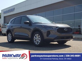 2025 Ford Escape Active SUV