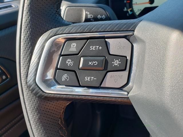 2025 Ford Mustang EcoBoost Premium Fastback - Photo 16