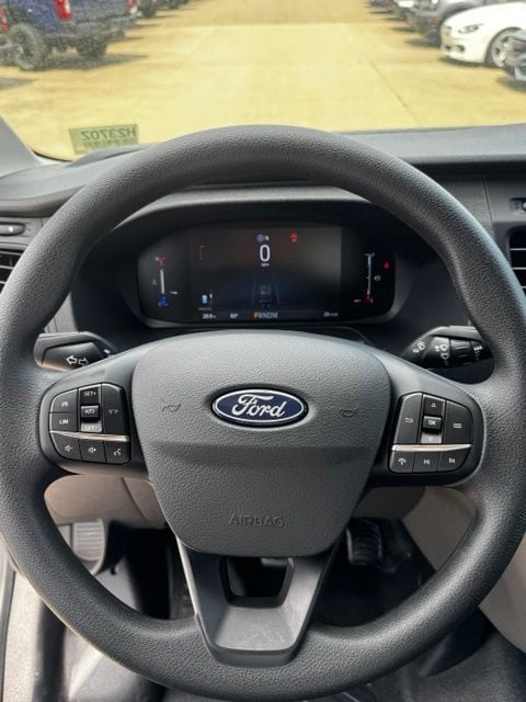 2026 Ford Transit Van Base - Photo 23