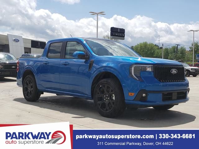 2026 Ford Maverick Truck 