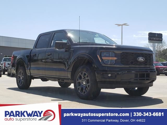 2026 Ford F-150 Truck 