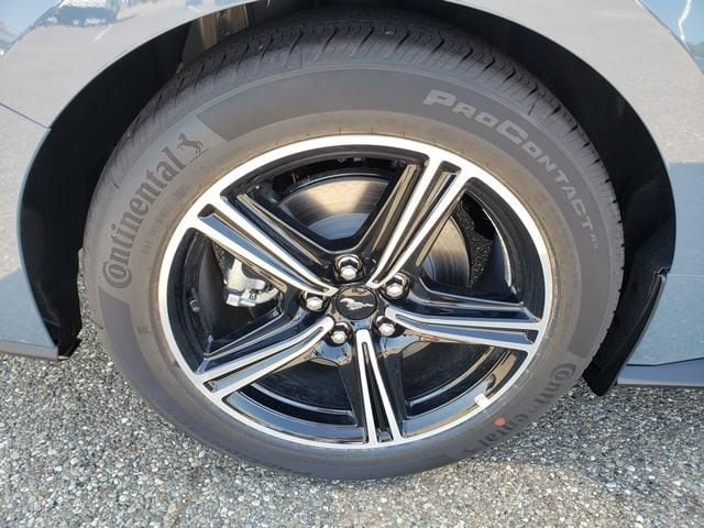 2025 Ford Mustang EcoBoost Premium Fastback - Photo 22