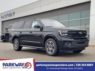 2025 Ford Expedition Max SUV