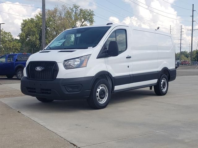 2026 Ford Transit Van Base - Photo 9
