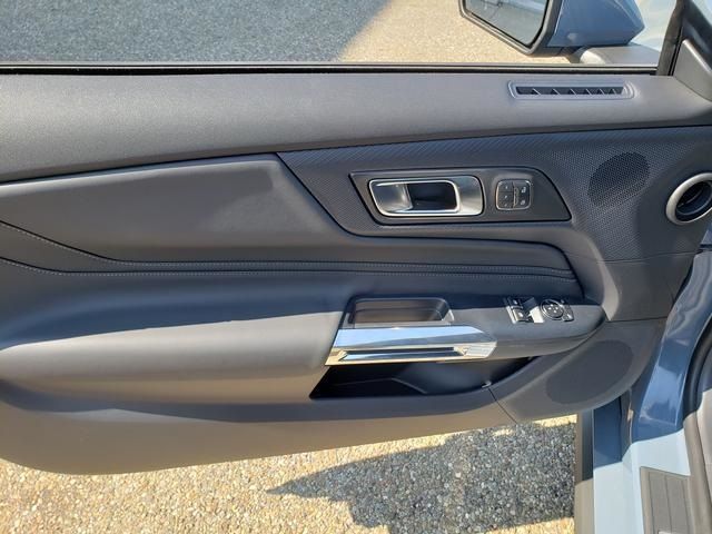 2025 Ford Mustang EcoBoost Premium Fastback - Photo 11