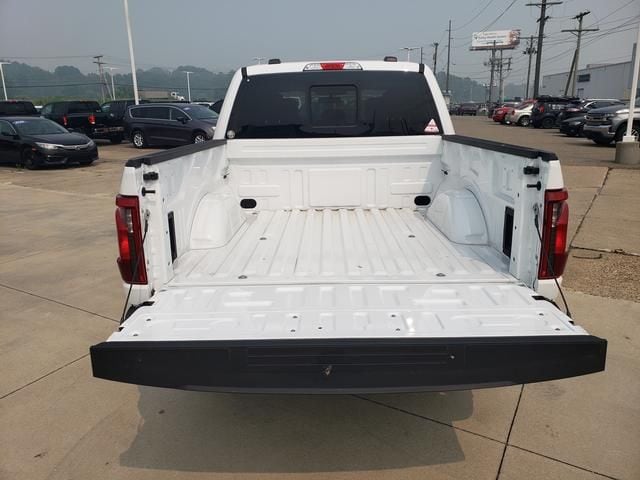 2026 Ford F-150 XLT - Photo 6