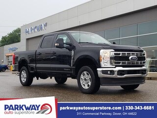 2025 Ford F-250 XLT Truck