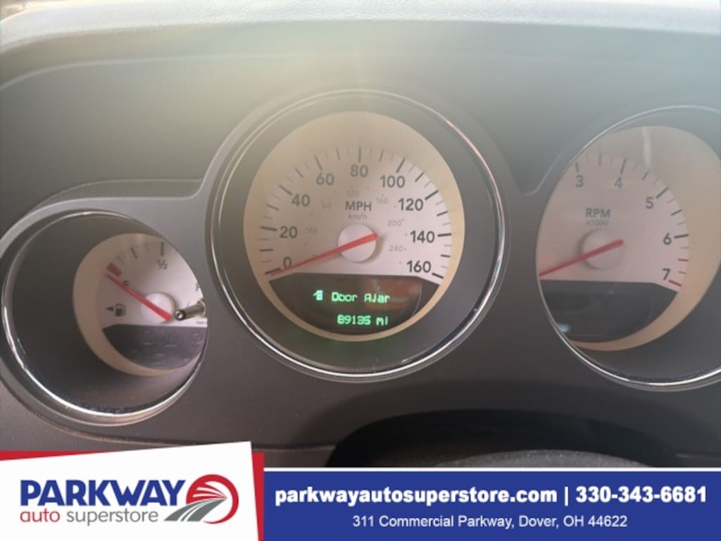 Used 2011 Dodge Challenger R/T Coupe