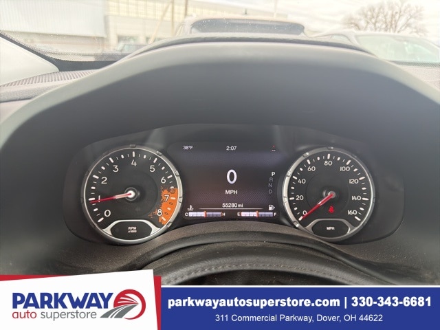 2016 Jeep Renegade Limited