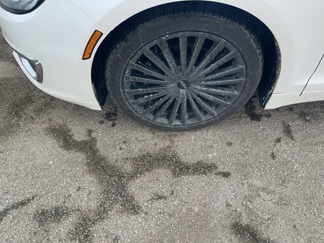 Used 2018 Lincoln MKZ Reserve with VIN 3LN6L5MU8JR604940 for sale in Dover, OH