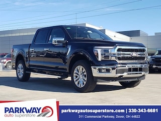 2025 Ford F-150 Lariat Truck