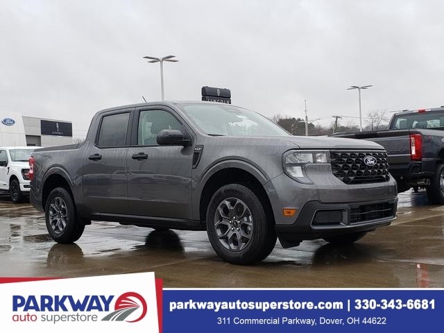 2026 Ford Maverick Truck 