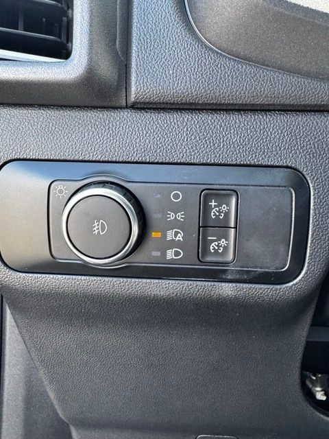 2026 Ford Bronco Sport Outer Banks - Photo 20