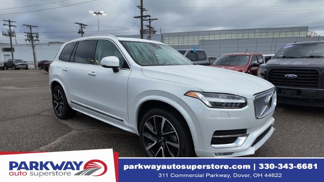 2023 Volvo XC90