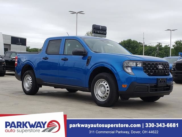 2026 Ford Maverick XL AWD's photo