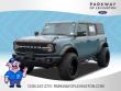 Used 2023 Ford Bronco Wildtrak SUV
