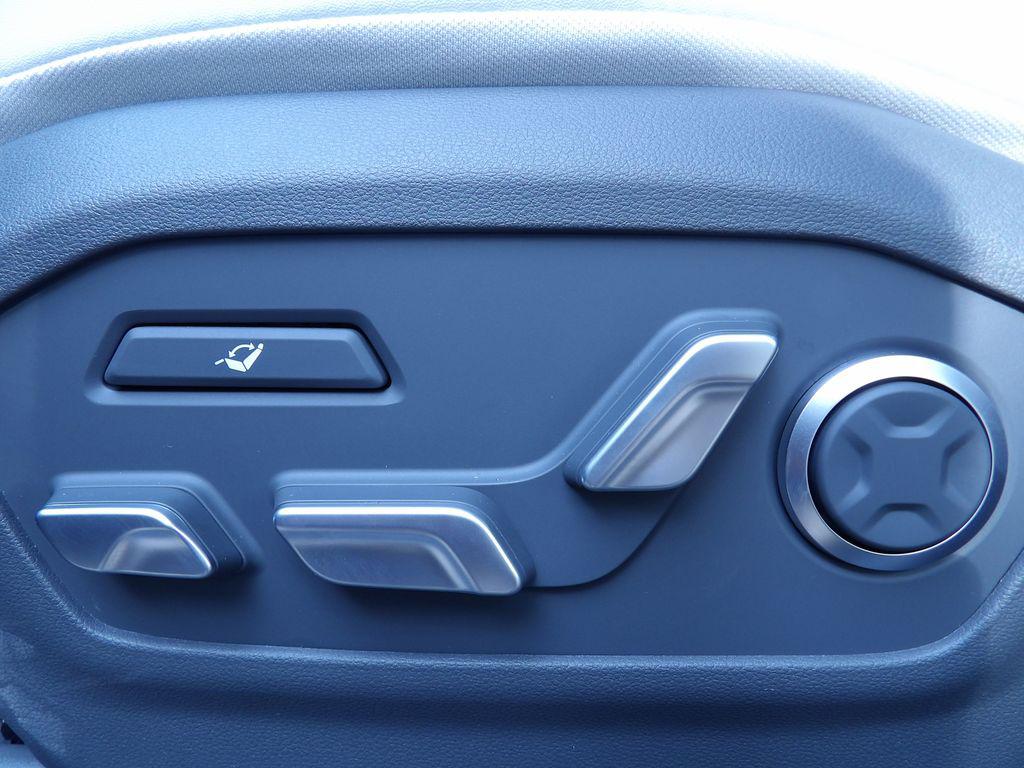2026 Hyundai Santa Fe Calligraphy - Photo 16