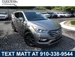 Hyundai Santa Fe Sport