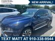 Used 2021 Hyundai Santa Fe Calligraphy SUV