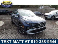 2026 Hyundai Tucson SEL Premium SUV