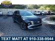 New 2026 Hyundai Tucson Hybrid SEL Convenience SUV