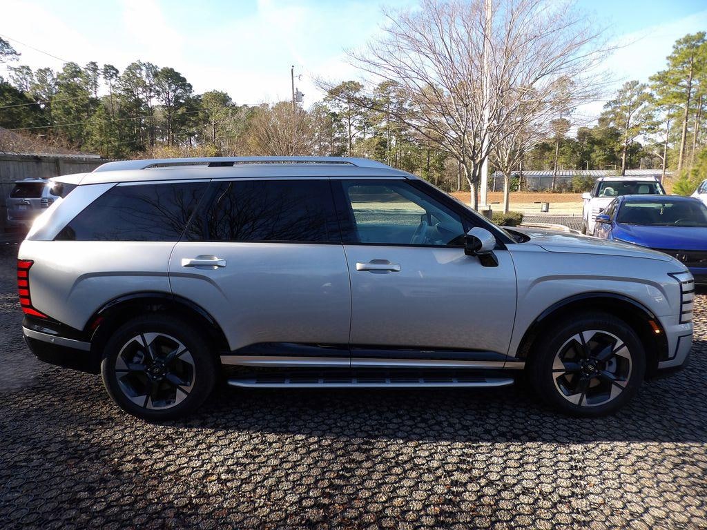 New 2026 Hyundai Palisade Limited SUV