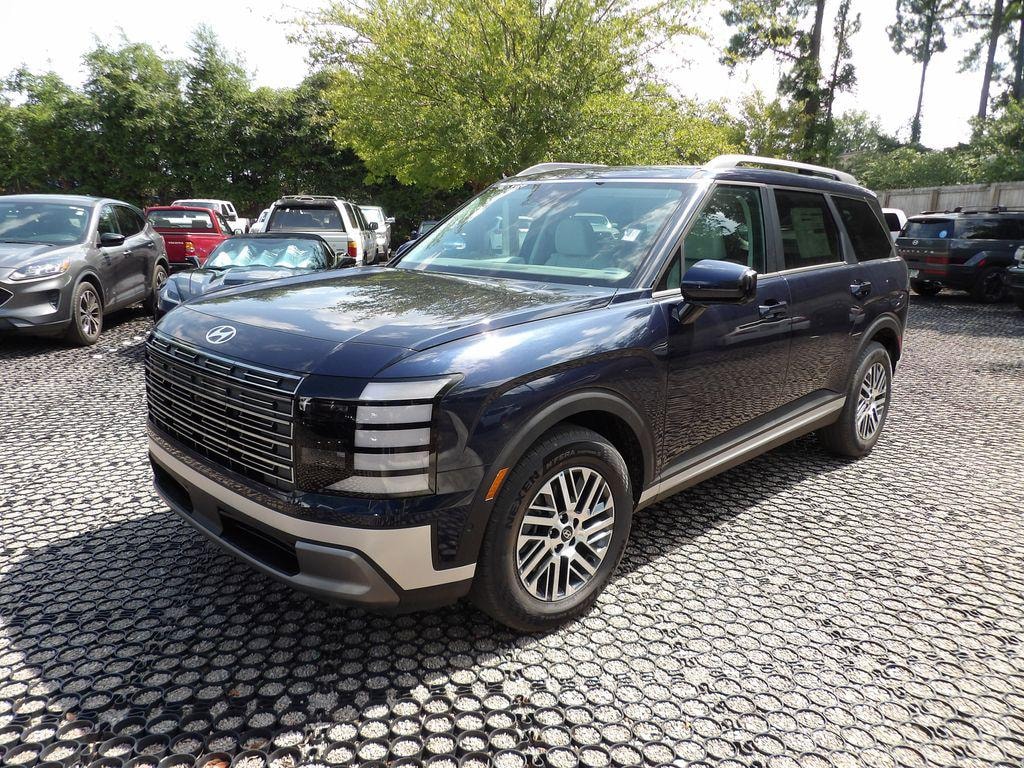 New 2027 Hyundai Palisade SEL Premium SUV
