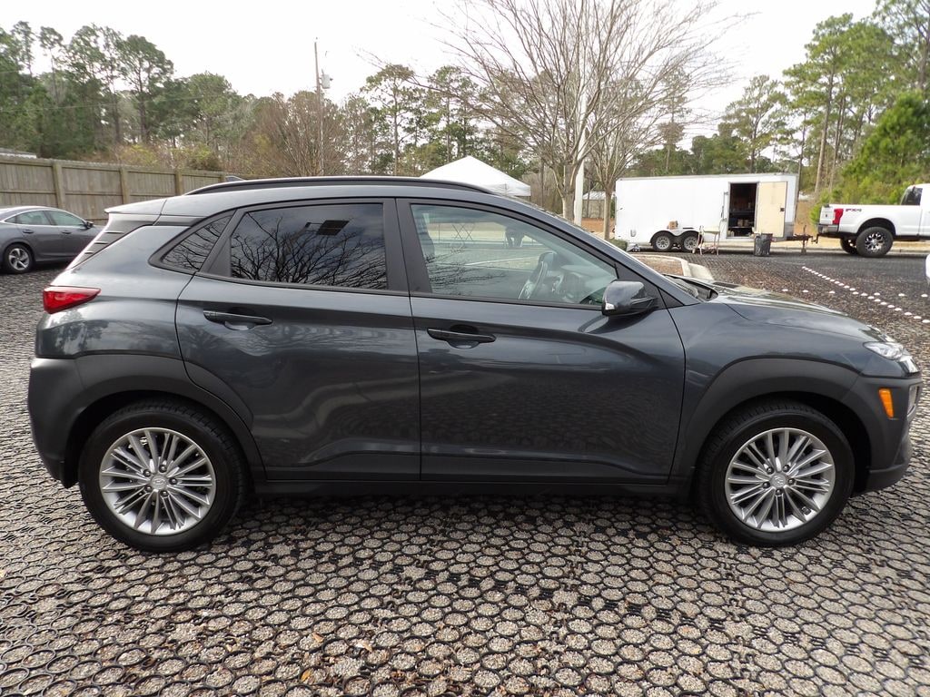 Used 2019 Hyundai Kona SEL SUV