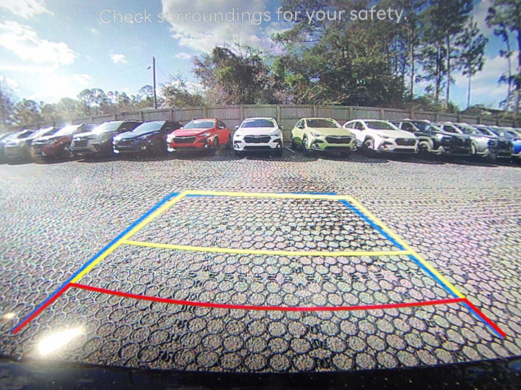 2026 Hyundai Santa Fe SE - Photo 21