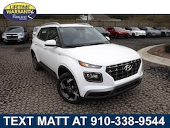 2026 Hyundai Venue SEL SUV