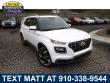New 2026 Hyundai Venue SEL SUV