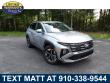New 2025 Hyundai Tucson SEL Convenience SUV
