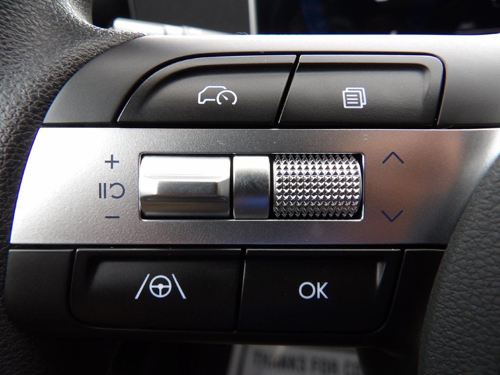 2026 Hyundai Santa Cruz SEL - Photo 16