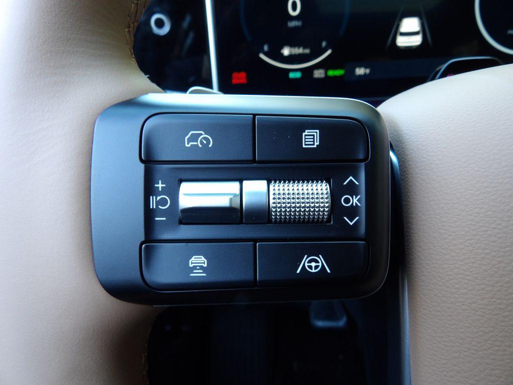 2026 Hyundai Santa Fe Limited - Photo 19