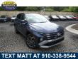 New 2026 Hyundai Tucson SEL SUV