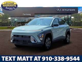 2026 Hyundai Kona SEL Sport SUV