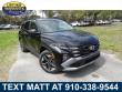 New 2025 Hyundai Tucson Hybrid SEL Convenience SUV