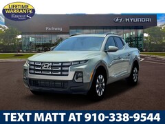 2026 Hyundai Santa Cruz SEL Activity Truck Crew Cab