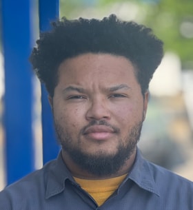 Staff member Chandler Crawford from ID_47a229f06330