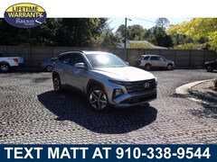 2026 Hyundai Tucson SEL Premium SUV