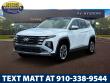 New 2025 Hyundai Tucson Hybrid SEL Convenience SUV