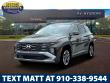 New 2026 Hyundai Tucson SEL Premium SUV