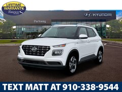 2026 Hyundai Venue SEL SUV