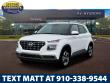 New 2026 Hyundai Venue SEL SUV