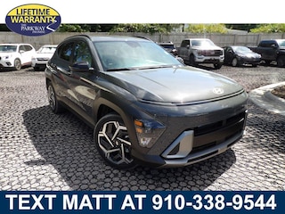 2027 Hyundai Kona SEL Premium SUV