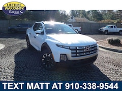 2026 Hyundai Santa Cruz SEL Truck Crew Cab