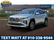 New 2025 Hyundai Tucson Hybrid Limited SUV
